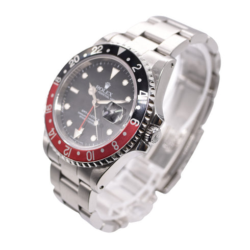 劳力士 GMT-Master II